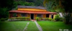 Finca Villa Yeison - Piedecuesta、Santanderのフィンカ